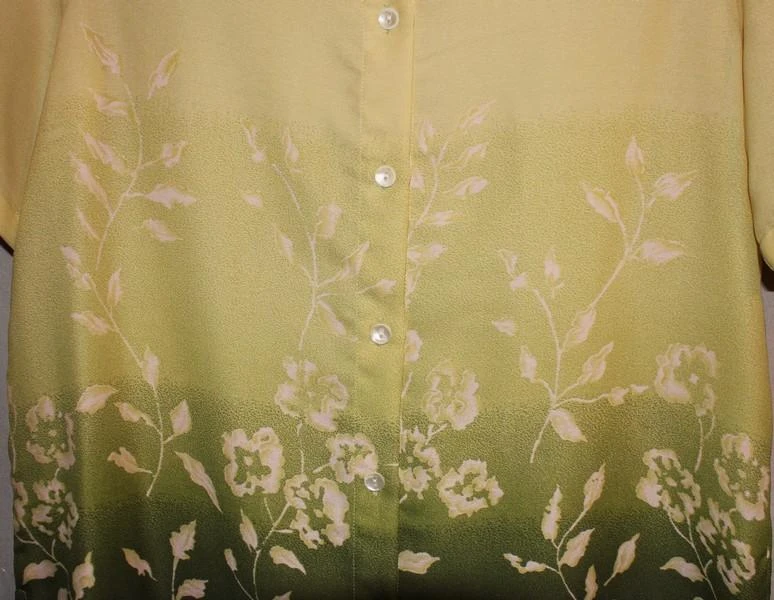 #Nieuw blouse SHIRT T 44 (zie 46) – photo 4